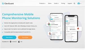 Spy Calls Apps for Android